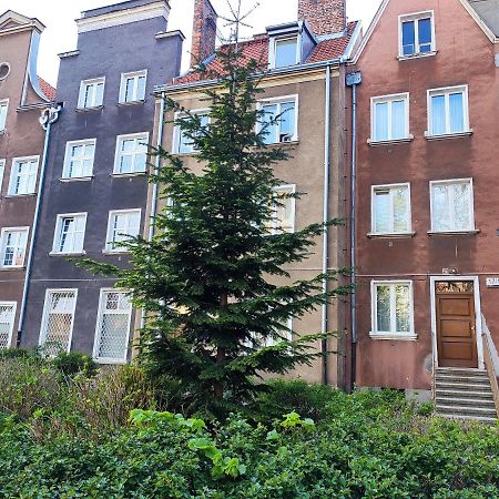 Luxury In Old Town - Free Parking Apartment Гданск Екстериор снимка