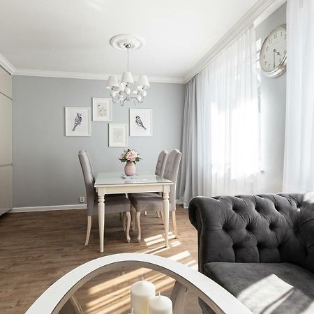 Luxury In Old Town - Free Parking Apartment Гданск Екстериор снимка