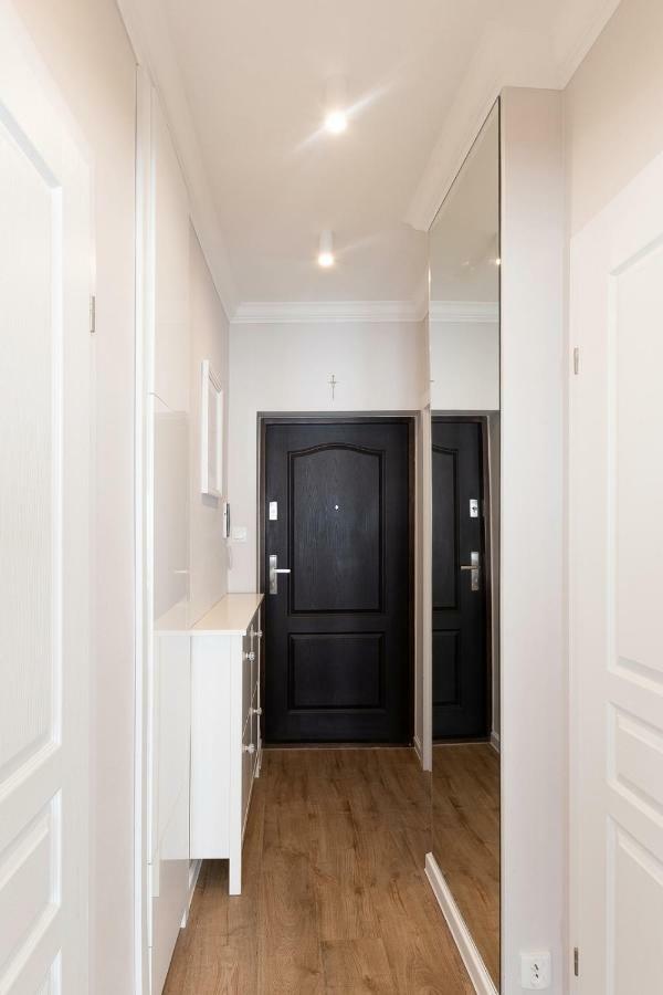 Luxury In Old Town - Free Parking Apartment Гданск Екстериор снимка